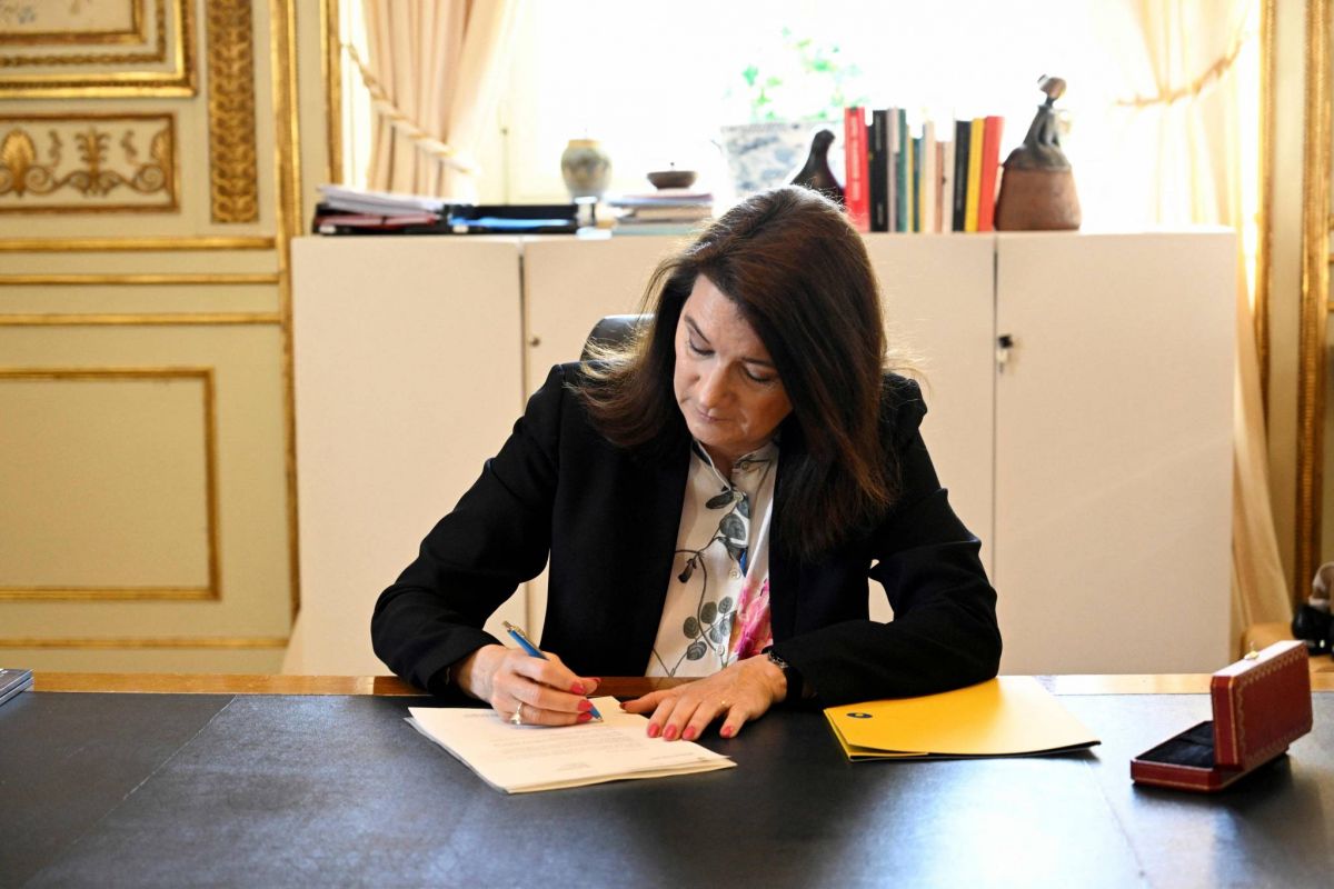 La Suède et la Finlande bouclent leurs candidatures, malgré le nuage turc
