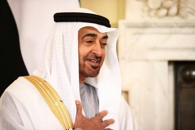 Harris et Blinken aux Emirats pour rencontrer le nouveau président