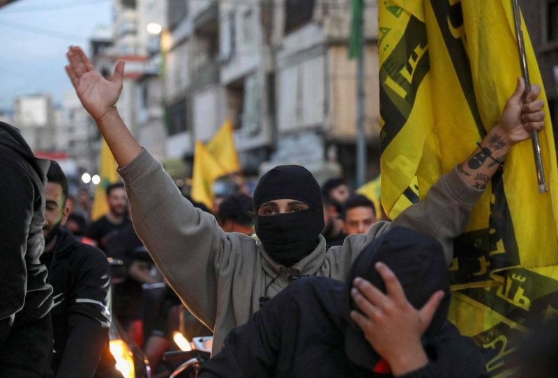 Un ex-agent du Hezbollah condamné aux États-Unis