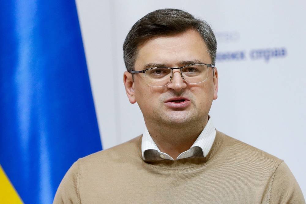 L'Ukraine demande qu'on lui 