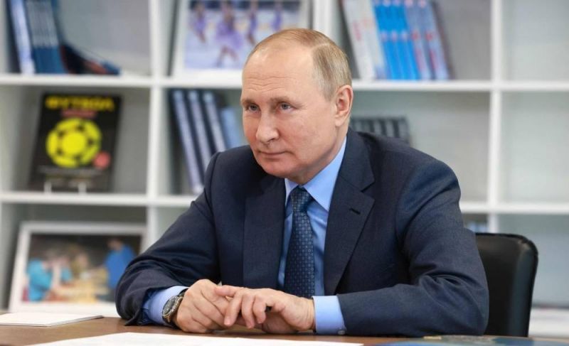 Londres vise des proches de Poutine dans une nouvelle vague de sanctions