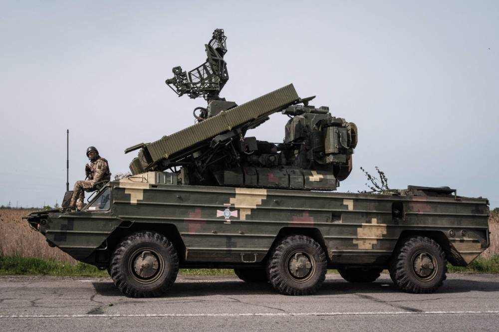 Un mort, trois blessés dans une attaque en Russie depuis l'Ukraine