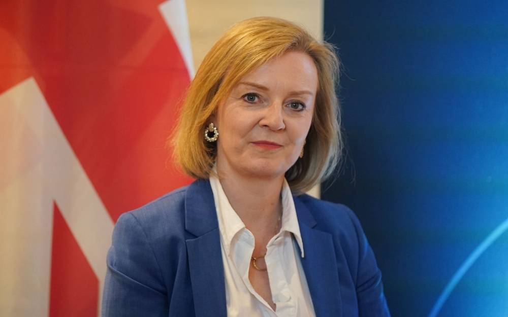 Le G7 uni pour soutenir l'Ukraine 