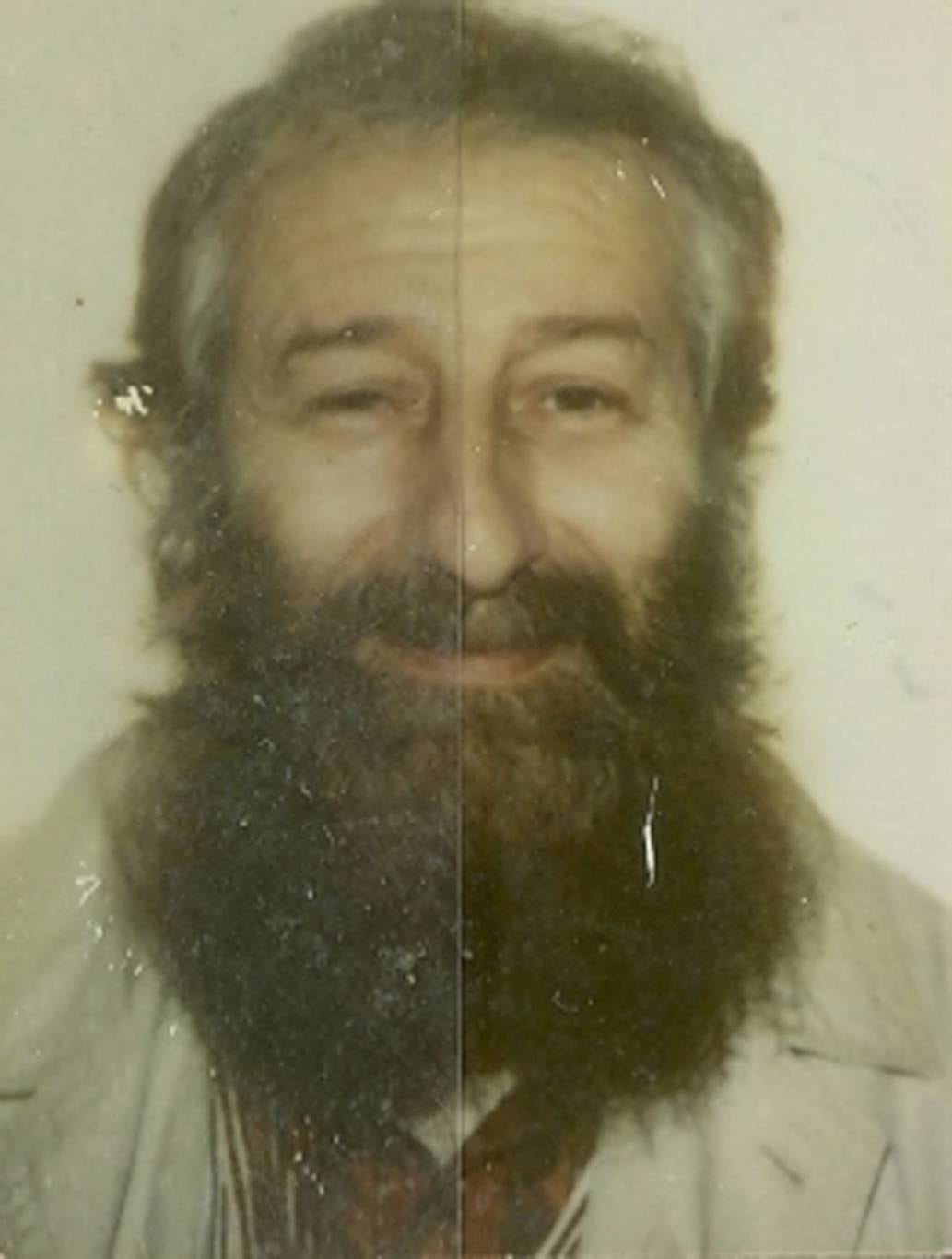 L'imam franco-syrien Bassam Ayachi condamné à un an de prison ferme
