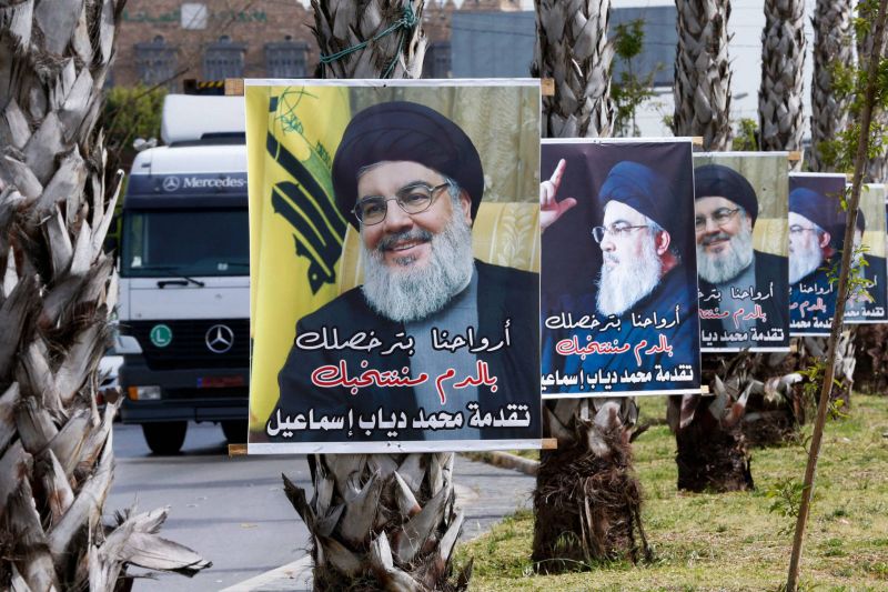 Nasrallah : Aucun camp politique ne peut prétendre détenir la majorité parlementaire