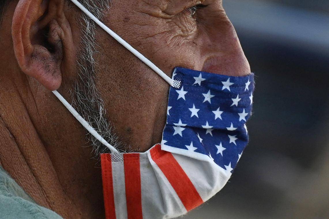 Le seuil du million de morts franchi aux États-Unis