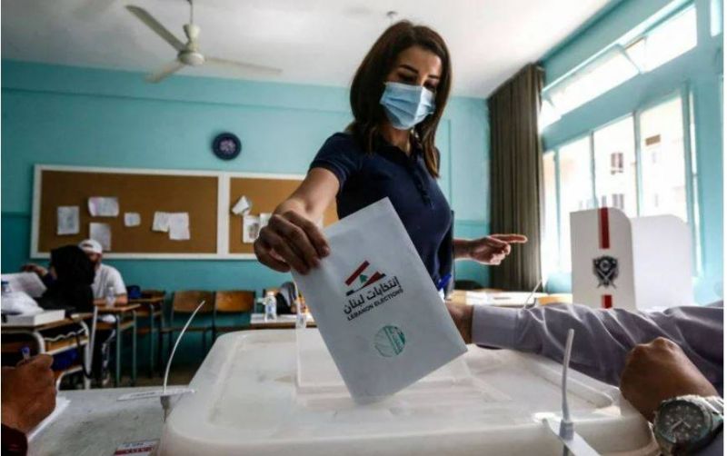 The first five lessons of the Lebanese legislative elections