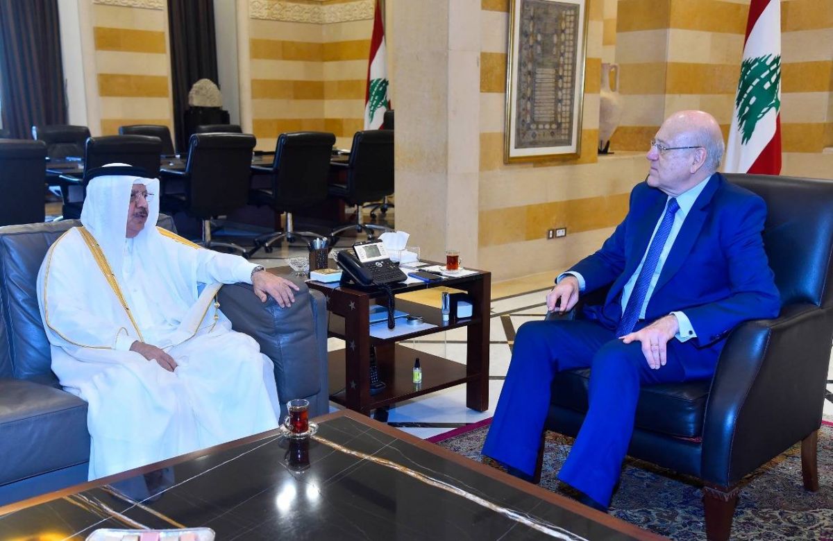 Le Qatar salue les élections législatives 
