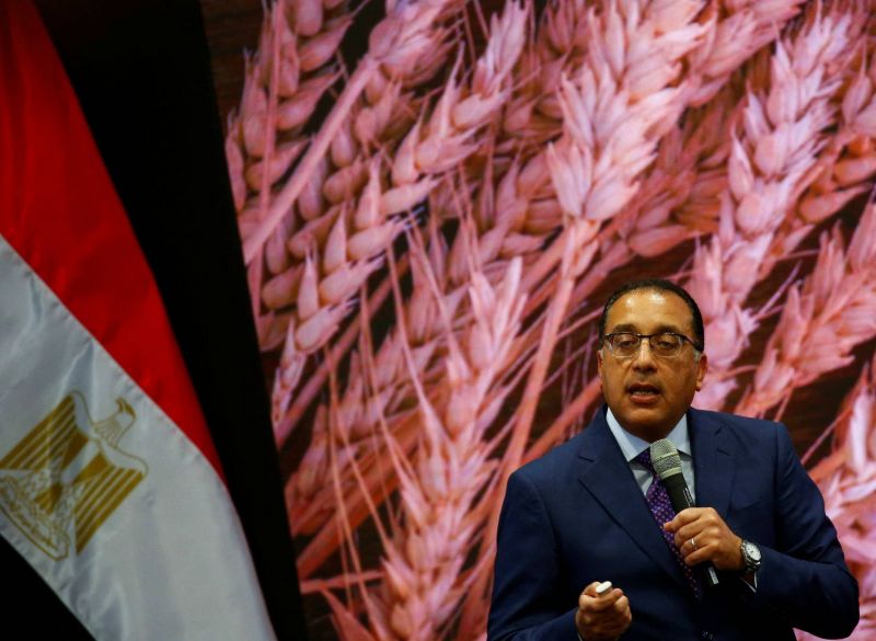 L'Égypte annonce des privatisations alors que l'inflation atteint 15%