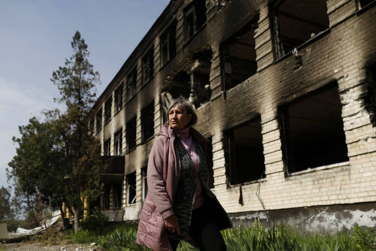 L'ONU réclame l'arrêt des bombardements d'écoles
