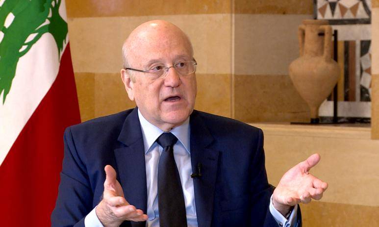 Décès du Cheikh Khalifa : Mikati et Bou Habib aux Emirats pour présenter leurs condoléances