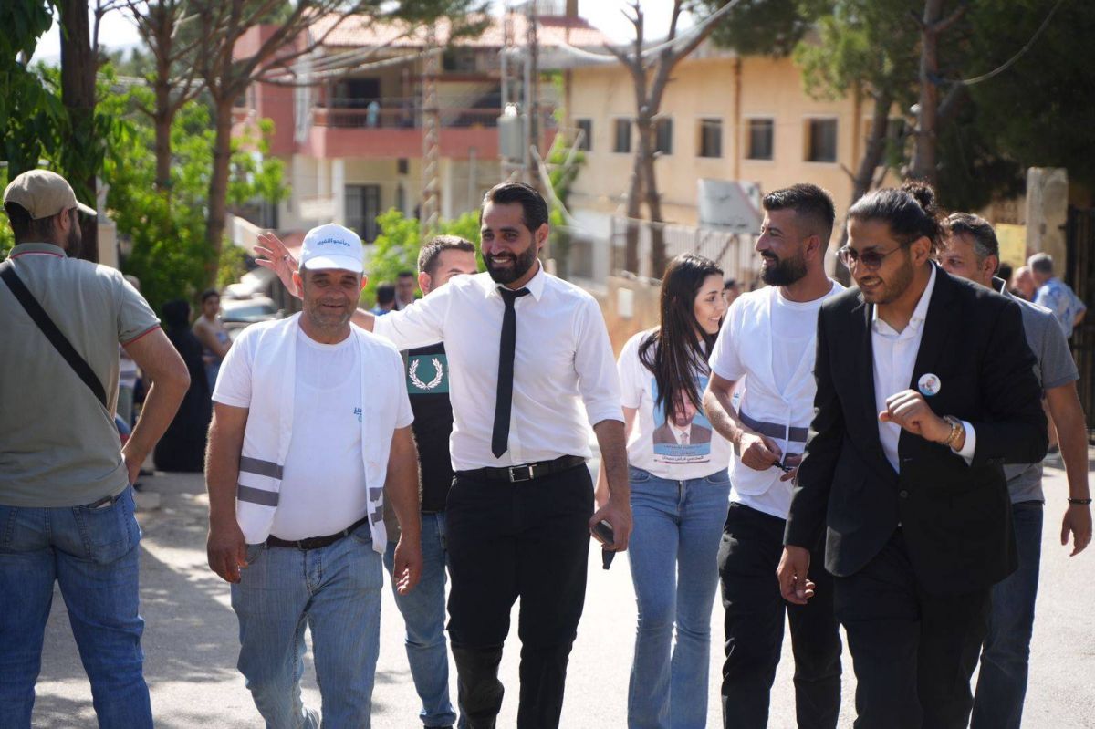Ninety-nine seats called, Elie Ferzli out, Jad Ghosn loses tight race: Everything you need to know about the elections to start your Tuesday Ninety-nine seats called, Elie Ferzli out, Jad Ghosn loses tight race: Everything you need to know about the elections to start your Tuesday