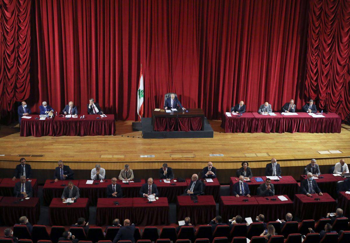 What are the next constitutional deadlines?