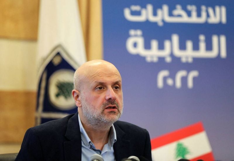 Législatives libanaises : les résultats officiels dans sept circonscriptions