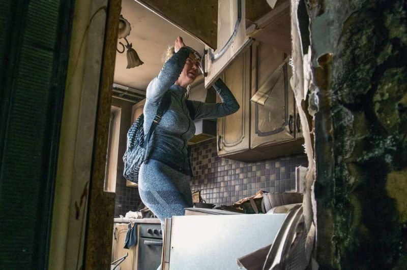 Les combats font rage au Donbass, appel à la rescousse des défenseurs de Marioupol