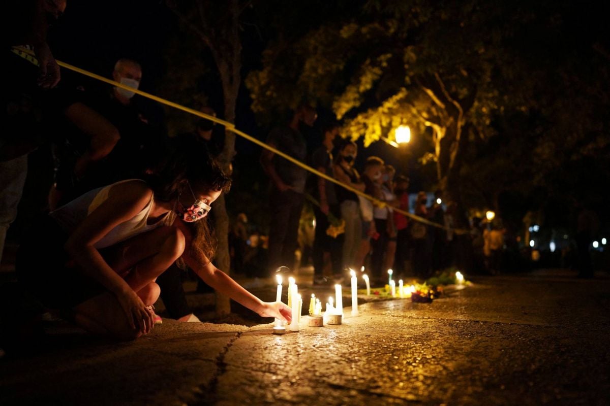 Décès d'un blessé, nouveau bilan de 46 morts