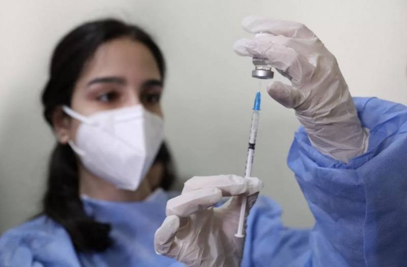 Deux décès et moins d'une centaine de contaminations ces dernières 24h