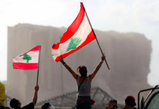 Lebanon, an almost unsolvable puzzle Lebanon, an almost unsolvable puzzle