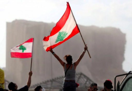 Lebanon, an almost unsolvable puzzle