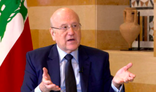 Death of Sheikh Khalifa: Mikati and Bou Habib in the Emirates to offer their condolences