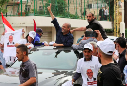 West Bekaa-Rashaya: The opposition holds back the pro-Syrians