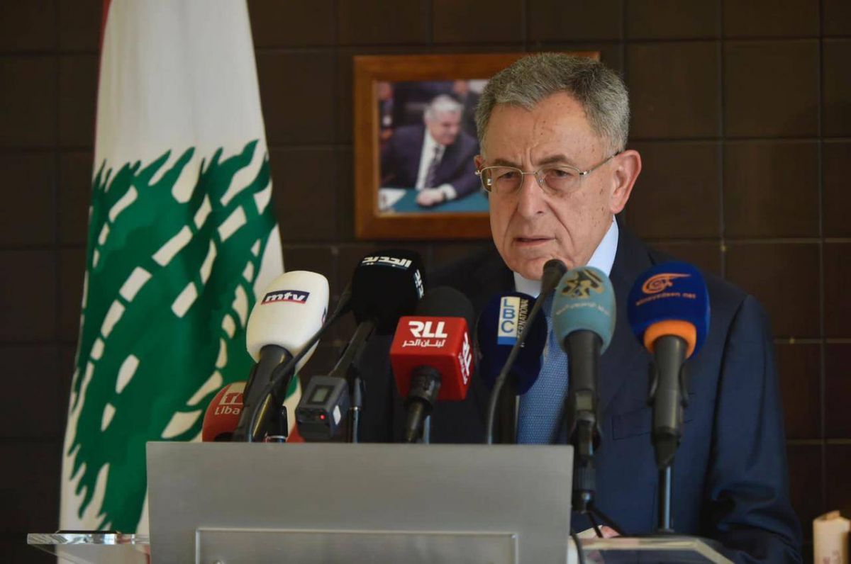 Siniora appelle à Siniora appelle à