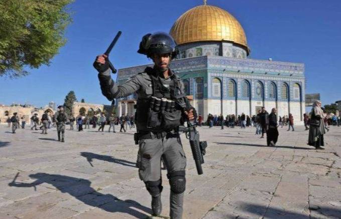 Décès d'un Palestinien blessé lors de heurts avec la police israélienne