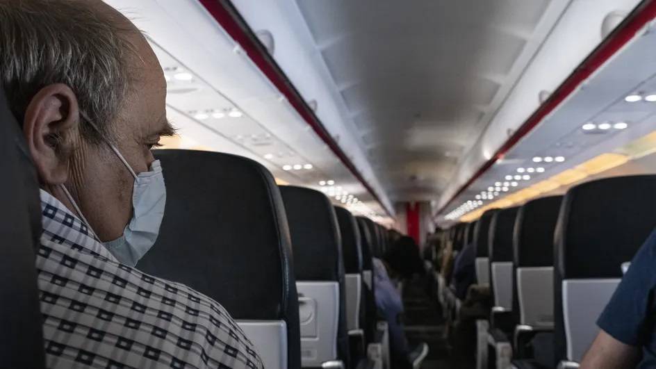 Union européenne : plus d'obligation de masques dans les aéroports et avions à partir de lundi