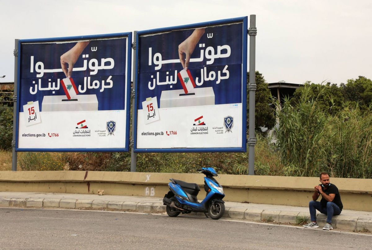 Diaspora voting numbers, LL100 billion bail for Raja Salameh, election passport renewal: Everything you need to know to start your Friday