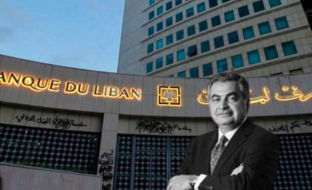 Decision reached to release Raja Salameh on bail of LL100 billion: judicial source Decision reached to release Raja Salameh on bail of LL100 billion: judicial source
