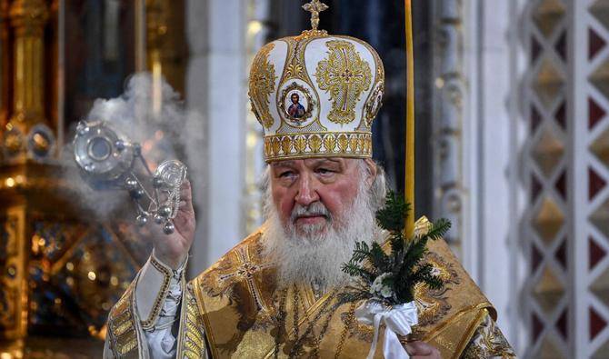 L'Eglise orthodoxe, jusqu'ici affiliée à Moscou, annonce rompre avec la Russie