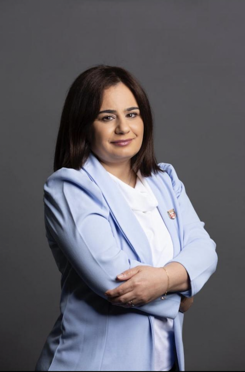 Une Libanaise à la tête de la prestigieuse « University College of Bahrain »