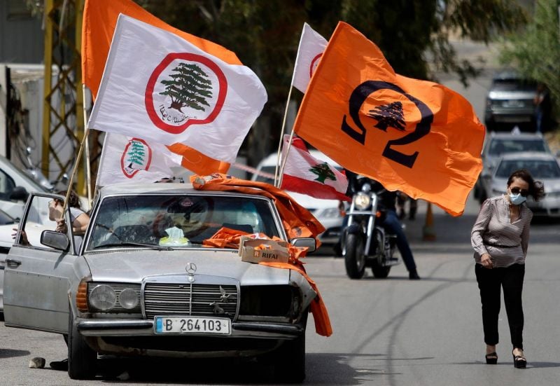 Législatives libanaises : les chiffres officiels révèlent cinq grandes tendances