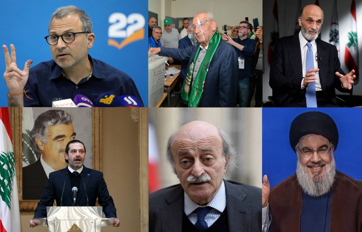 Législatives : qui a gagné, qui a perdu ? Législatives : qui a gagné, qui a perdu ?