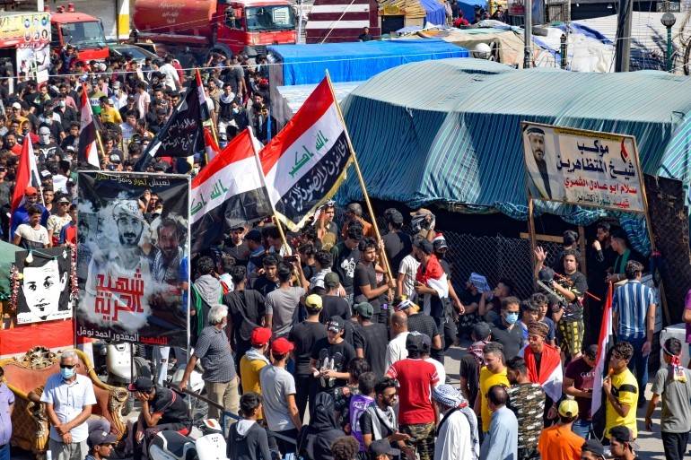 Le spectre d’un scénario à l’irakienne au Liban