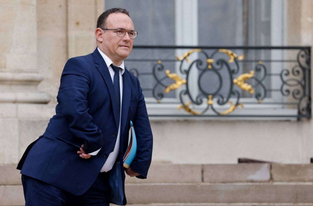 Violences aux femmes : le nouveau gouvernement français dans l’embarras