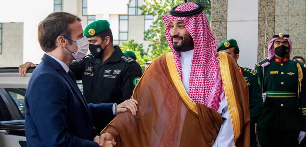 Comment la communauté internationale voit le nouveau Parlement libanais