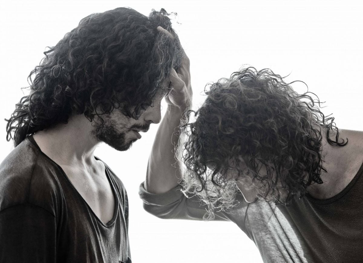 La danse des ego de Fabian Thomé