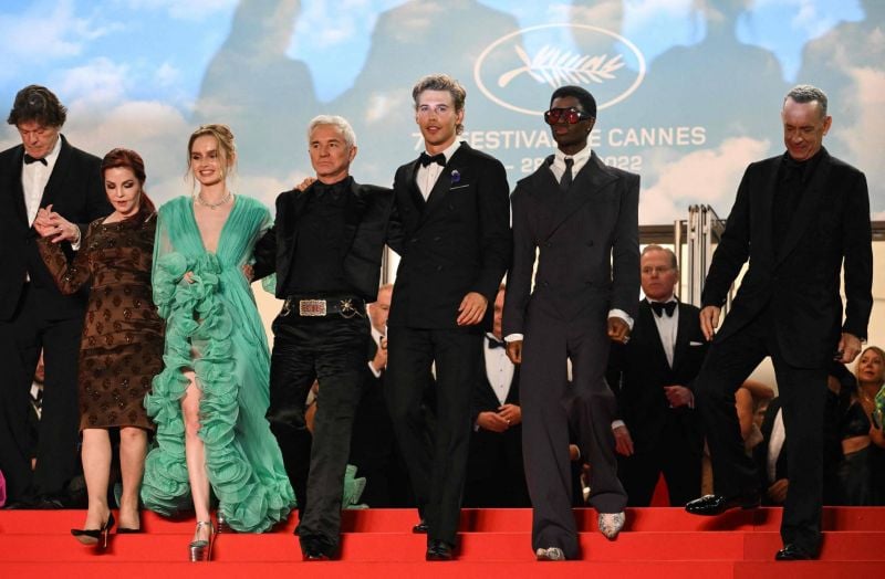 Festival de Cannes : Elvis dans un manège infernal, Jerry Lee Lewis entre octaves et graves