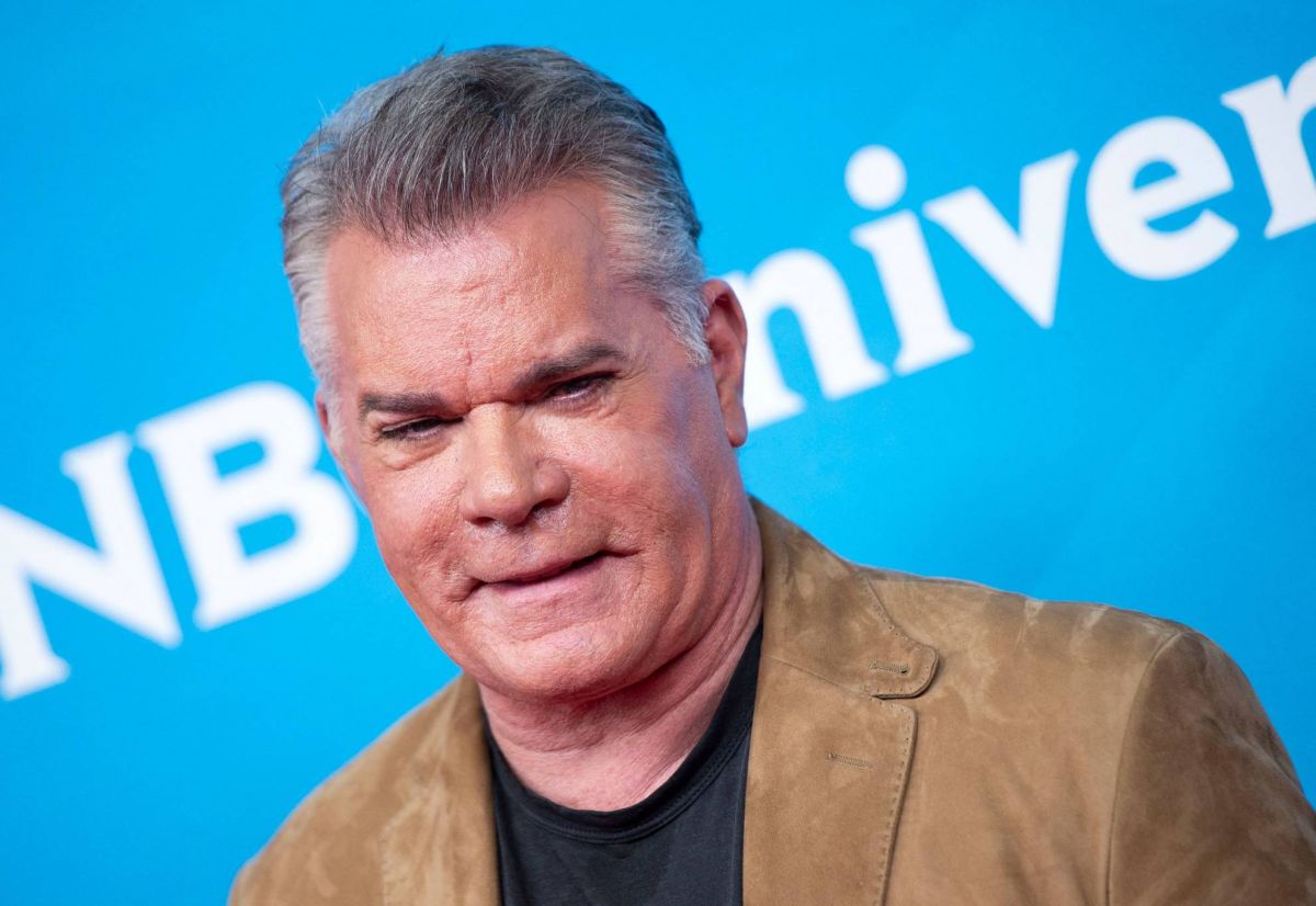 Ray Liotta, un grand acteur et un gentleman