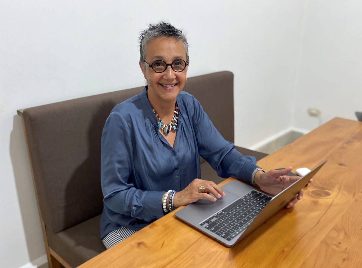 Najat Aoun Saliba, une scientifique à la volonté de fer au Parlement Najat Aoun Saliba, une scientifique à la volonté de fer au Parlement
