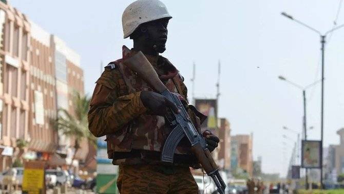 Onze soldats tués lors de l'attaque de jeudi dans l'est