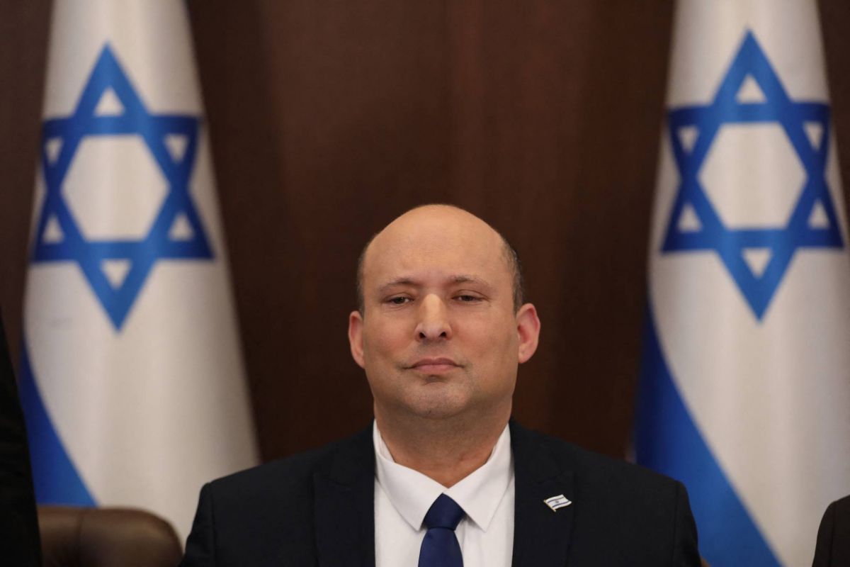 La démission d'une députée de la coalition menace le gouvernement de Bennett