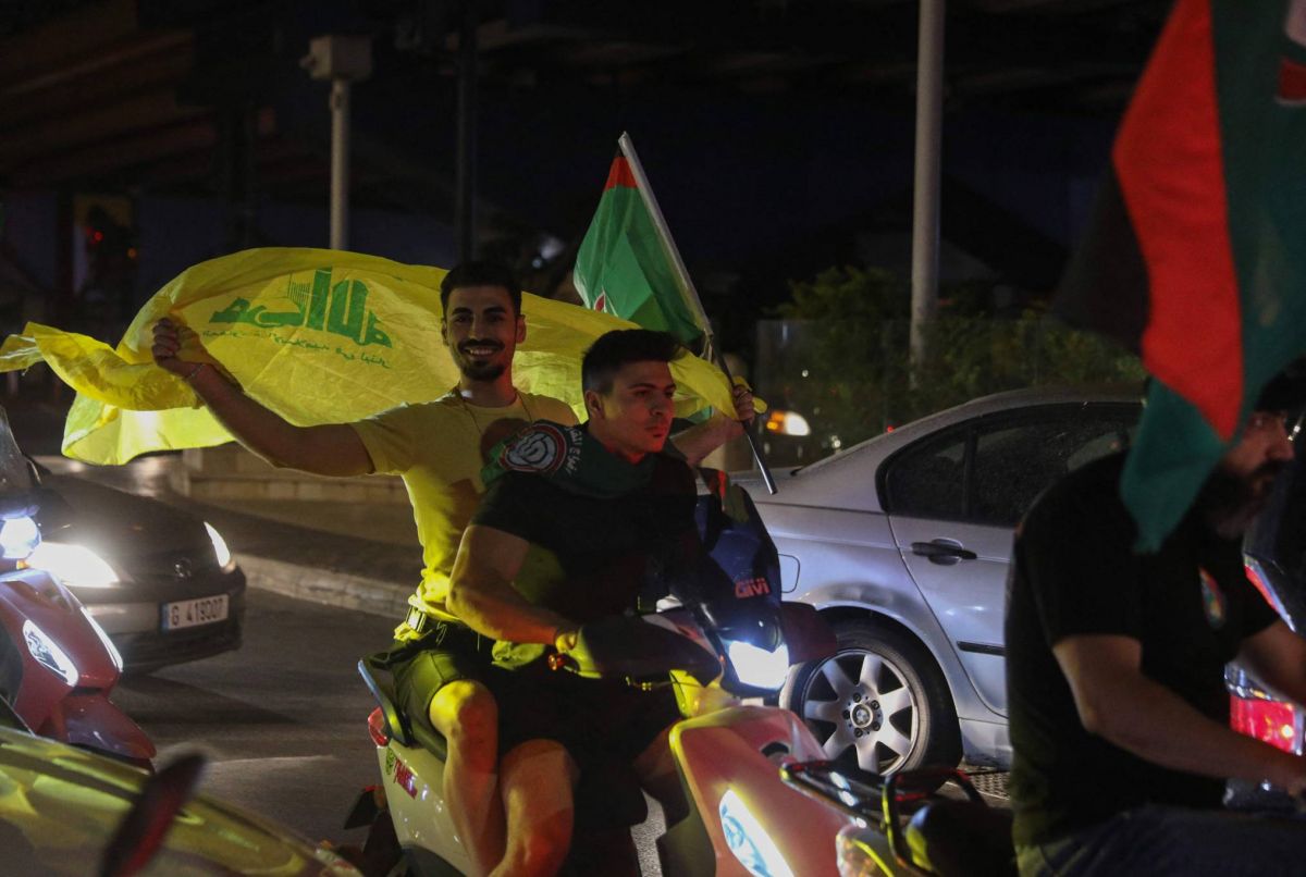 Trois hommes arrêtés dans la banlieue-sud pour leur participation à des convois partisans à mobylette