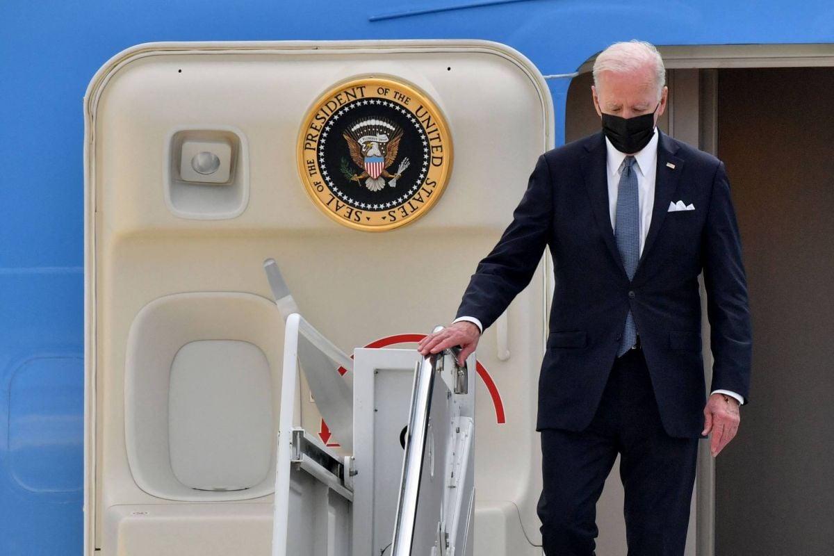 Biden prévient que la propagation de la variole du singe pourrait être 