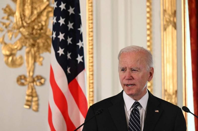 Joe Biden à Tokyo : Etats-Unis et Japon haussent le ton envers Pékin