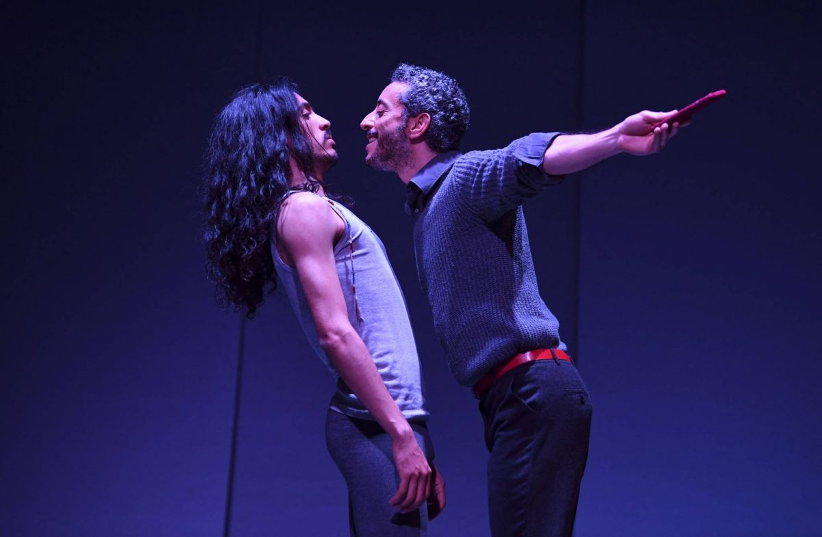 Première pièce de théâtre queer en Tunisie, pays qui punit l'homosexualité