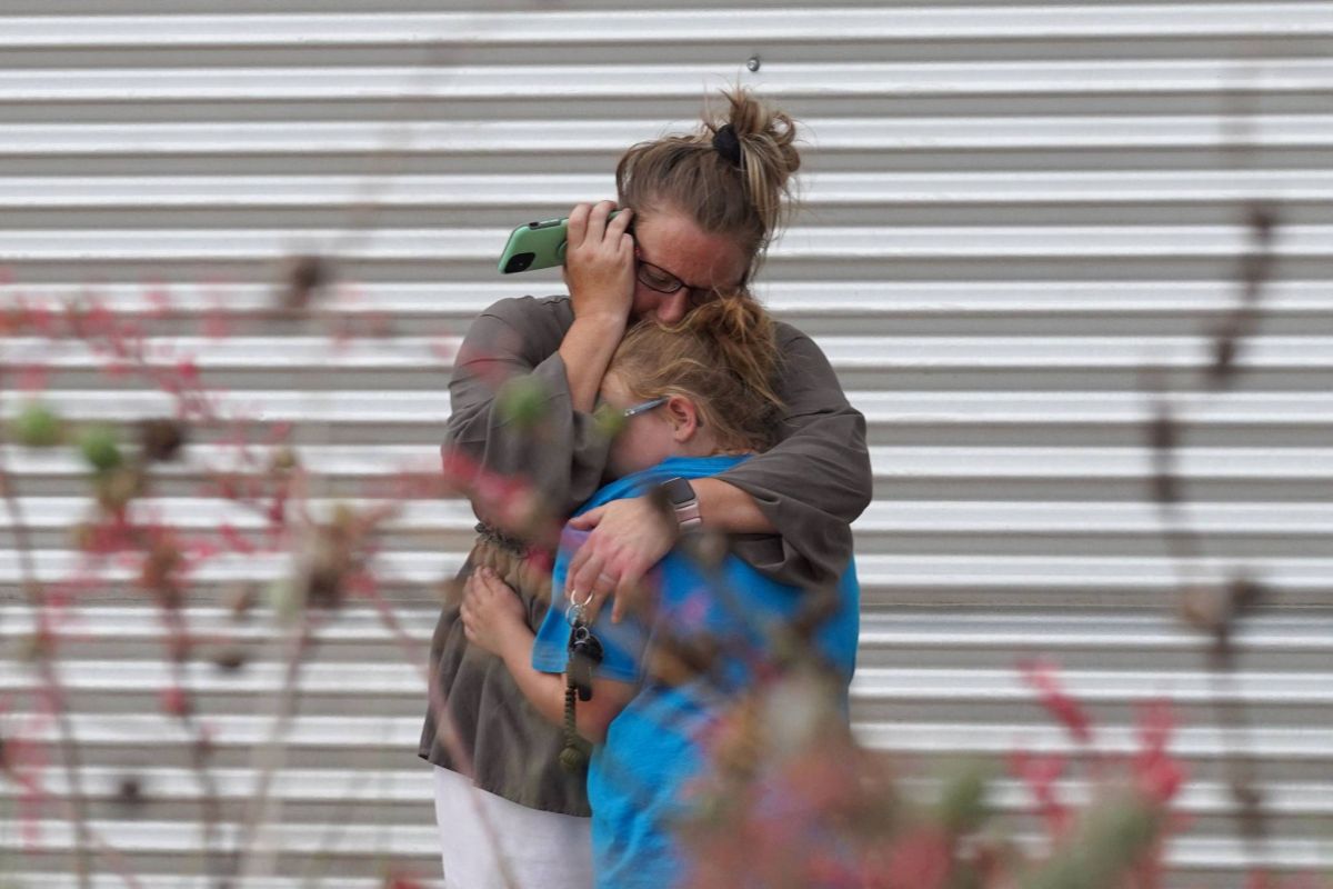 La ville texane d'Uvalde, aux 19 enfants tués, plongée dans un La ville texane d'Uvalde, aux 19 enfants tués, plongée dans un