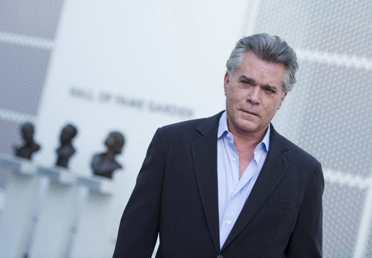 L'acteur américain Ray Liotta est mort
