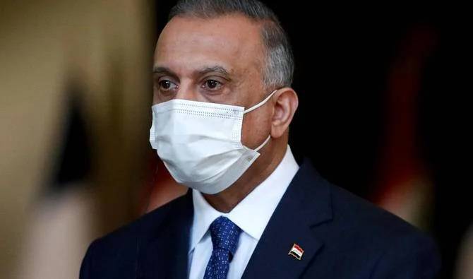 Hué, le Premier ministre d'Irak quitte les obsèques d'un poète engagé
